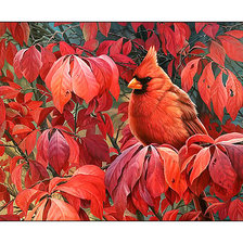 Cross stitch pattern: #2052614