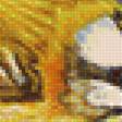 Preview of cross stitch pattern: #2052642