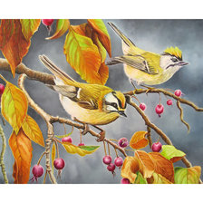 Cross stitch pattern: #2052642