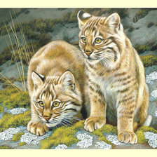 Cross stitch pattern: #2052658