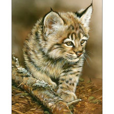 Cross stitch pattern: #2052675