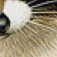 Preview of cross stitch pattern: #2052679