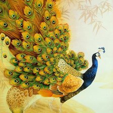 Cross stitch pattern: #2052690