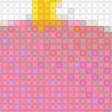 Preview of cross stitch pattern: #2052940