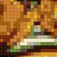 Preview of cross stitch pattern: #2053153