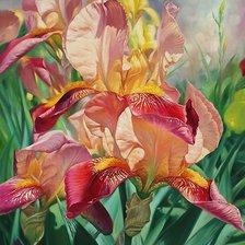 Cross stitch pattern: #2053201