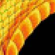 Preview of cross stitch pattern: #2053505