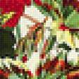 Preview of cross stitch pattern: #2053554