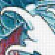 Preview of cross stitch pattern: #2053589