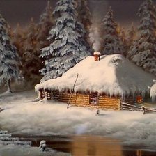 Cross stitch pattern: #2054440