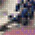 Preview of cross stitch pattern: #2054514