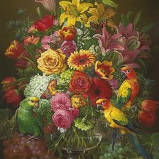 Cross stitch pattern: #2054785