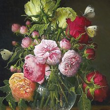 Cross stitch pattern: #2054787