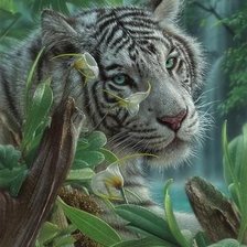 Cross stitch pattern: #2055158