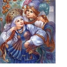 Cross stitch pattern: #2055362