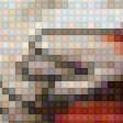 Preview of cross stitch pattern: #2055481