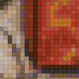 Preview of cross stitch pattern: #2055482