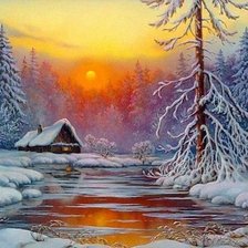 Cross stitch pattern: #2055601