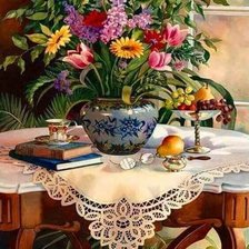 Cross stitch pattern: #2056076