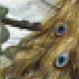 Preview of cross stitch pattern: #2056125