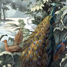 Cross stitch pattern: #2056125