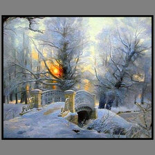 Cross stitch pattern: #2056129