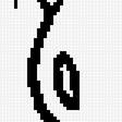 Preview of cross stitch pattern: #2056685