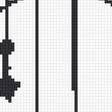 Preview of cross stitch pattern: #2056695