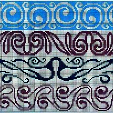 Cross stitch pattern: #2056702