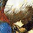 Preview of cross stitch pattern: #2056708