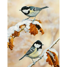 Cross stitch pattern: #2056714