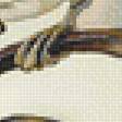 Preview of cross stitch pattern: #2056720