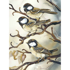 Cross stitch pattern: #2056720