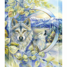 Cross stitch pattern: #2056726