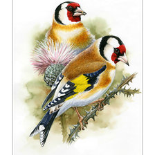 Cross stitch pattern: #2056750