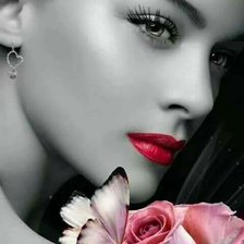 Cross stitch pattern: #2057944