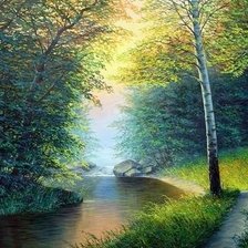 Cross stitch pattern: #2057997