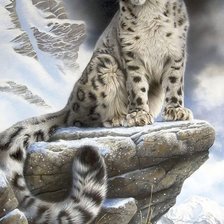 Cross stitch pattern: #2058020