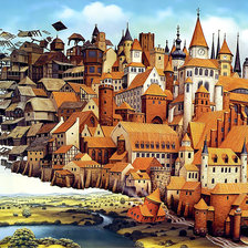 Cross stitch pattern: #2058455