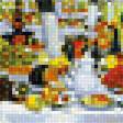 Preview of cross stitch pattern: #2058486
