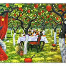 Cross stitch pattern: #2058486