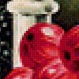 Preview of cross stitch pattern: #2058499