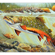 Cross stitch pattern: #2058521