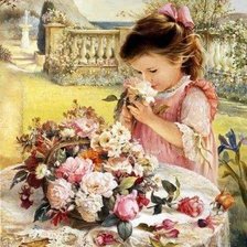 Cross stitch pattern: #2058804