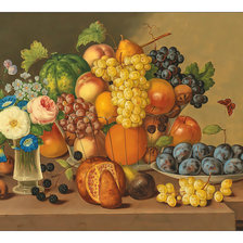 Cross stitch pattern: #2058907