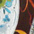 Preview of cross stitch pattern: #2058915