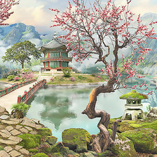 Cross stitch pattern: #2058931