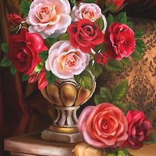 Cross stitch pattern: #2058965