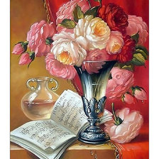 Cross stitch pattern: #2058975