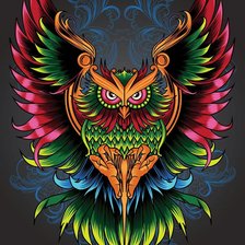 Cross stitch pattern: #2059006